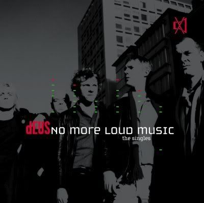 No more loud music