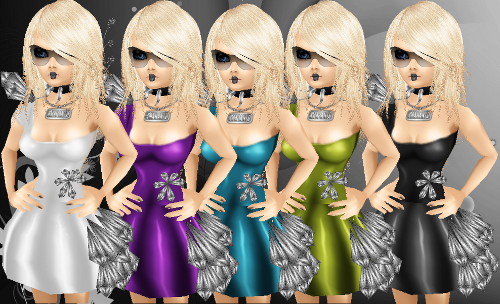 Gaga Outfit