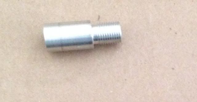 AMW M14x1 25 Adapter To M12x1 25 amw-m14x1-25-adapter-to-m12x1-25