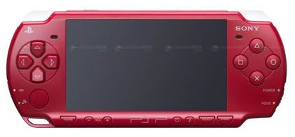 psp deep red Pictures, Images and Photos