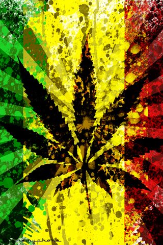 rasta sign