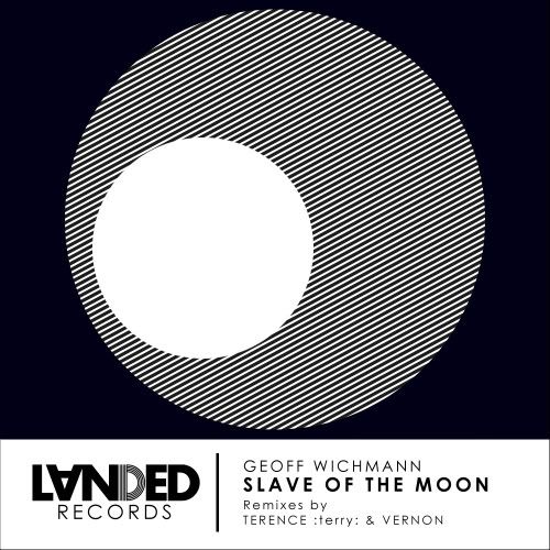 Geoff Wichmann - Slave of the Moon EP