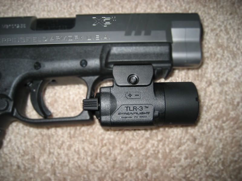 Tlr 3 Xdm