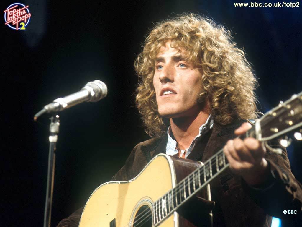 Roger Daltrey Pictures, Images and Photos