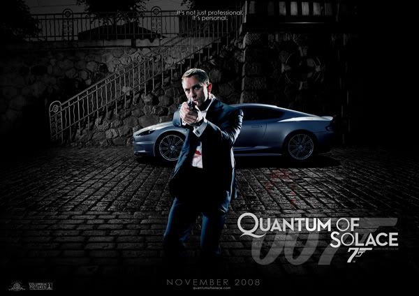 Quantum Of Solace Wallpaper. solace Pictures,