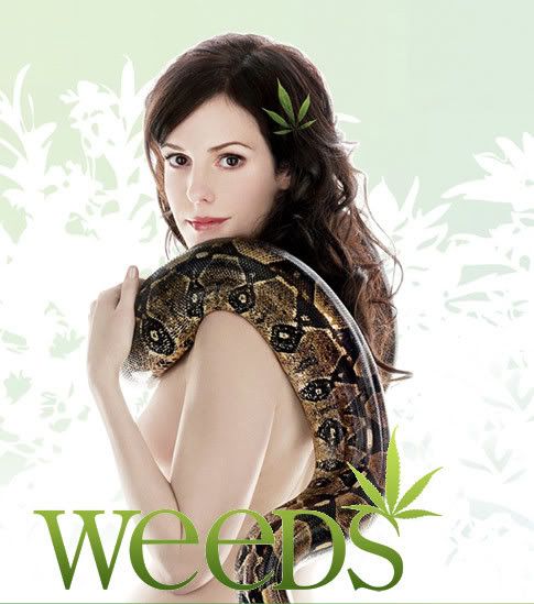 weeds season 5 promo. hot 7: weeds season 5 promo.