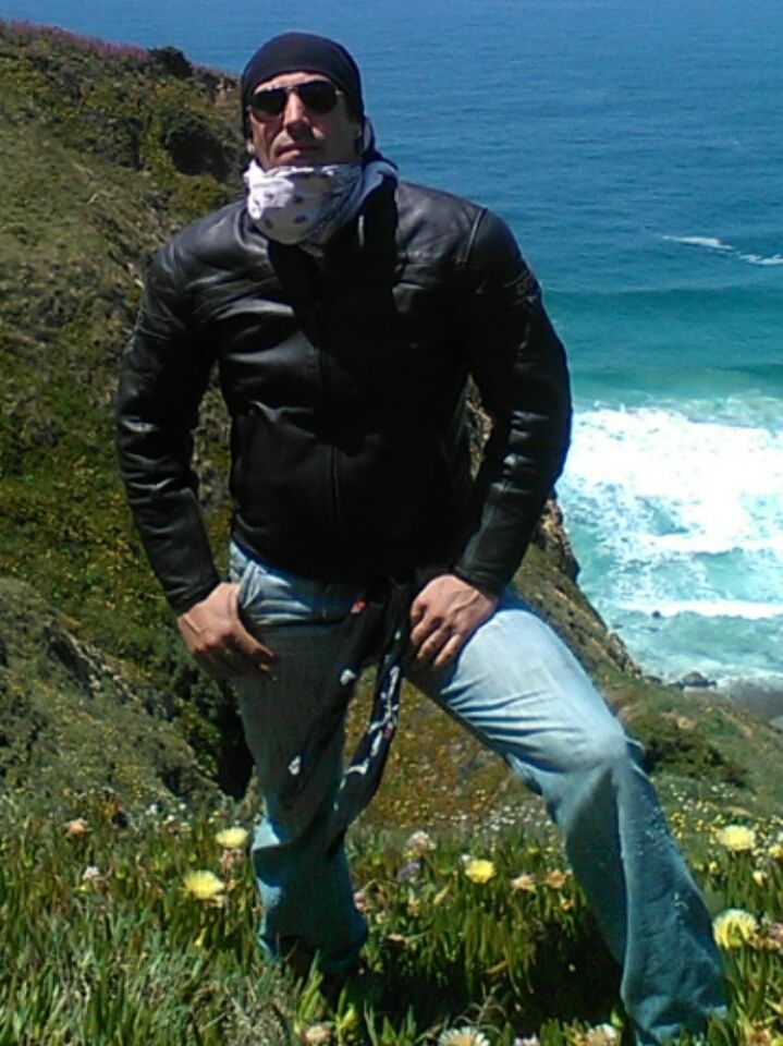 Avatar do Utilizador