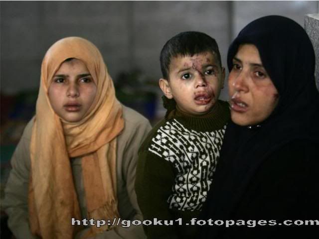 derita gaza2 Pictures, Images and Photos