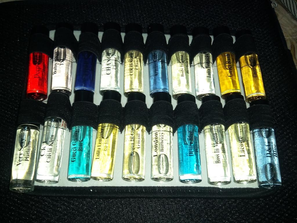 HCM - Q6 Mỹ Phẫm - kem dưỡng da - kem trắng da - tinh dầu nước hoa Giá rẻ - 41