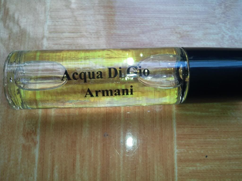 Q6- Tinh dầu nước hoa cao cấp nhập khẫu từ Mỹ giá rẻ ( dạng lăn ) - 9