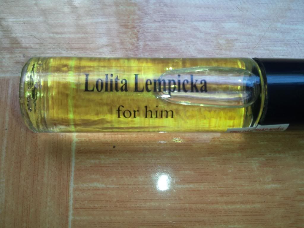 Q6- Tinh dầu nước hoa cao cấp nhập khẫu từ Mỹ giá rẻ ( dạng lăn ) - 17