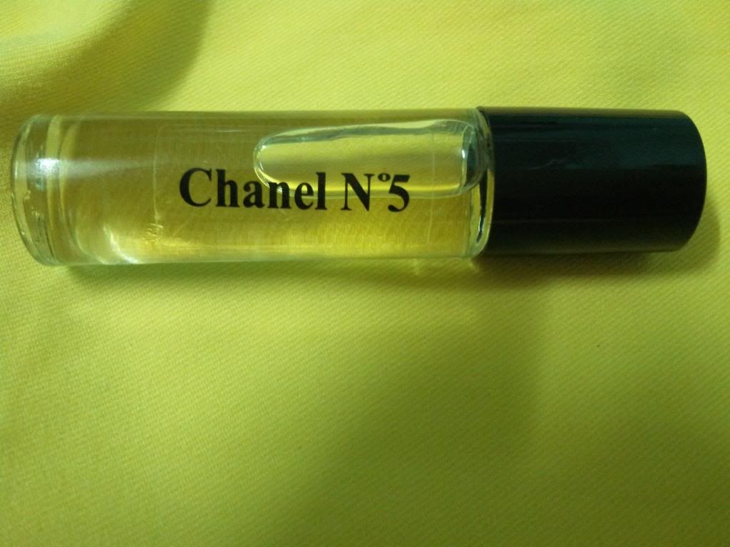 Q6- Tinh dầu nước hoa cao cấp nhập khẫu từ Mỹ giá rẻ ( dạng lăn ) - 24