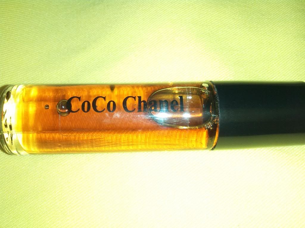 Q6- Tinh dầu nước hoa cao cấp nhập khẫu từ Mỹ giá rẻ ( dạng lăn ) - 31