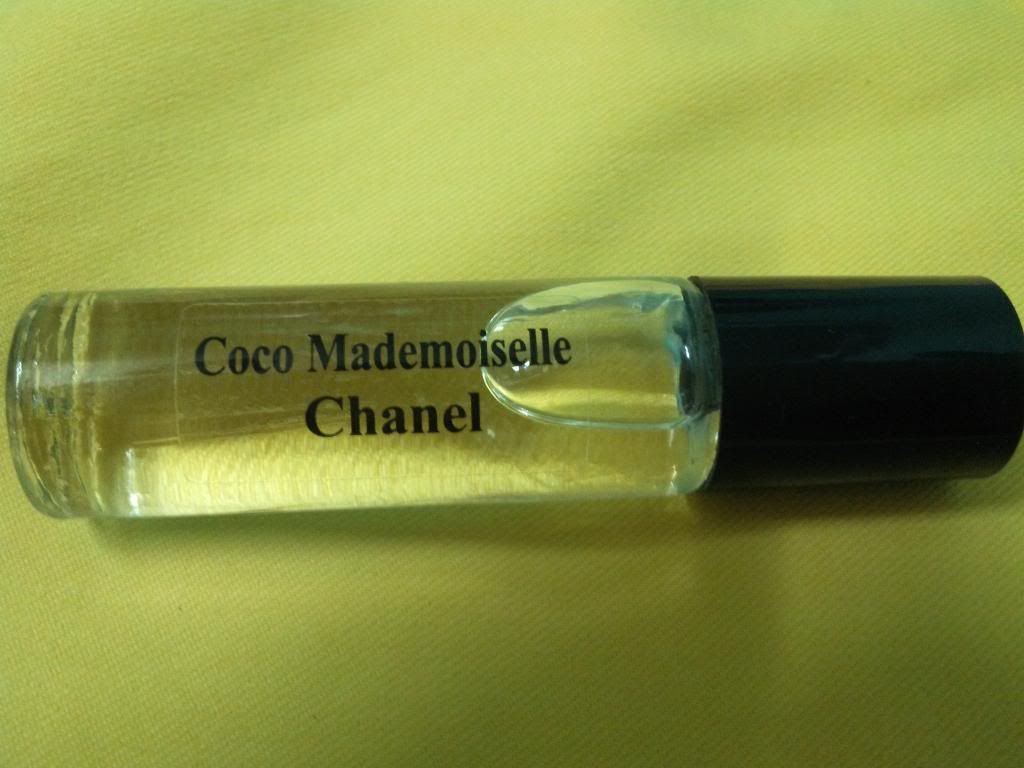 Q6- Tinh dầu nước hoa cao cấp nhập khẫu từ Mỹ giá rẻ ( dạng lăn ) - 34