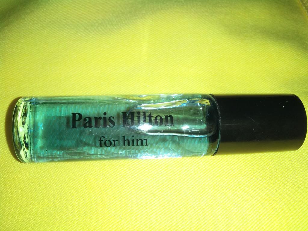 Q6- Tinh dầu nước hoa cao cấp nhập khẫu từ Mỹ giá rẻ ( dạng lăn ) - 33