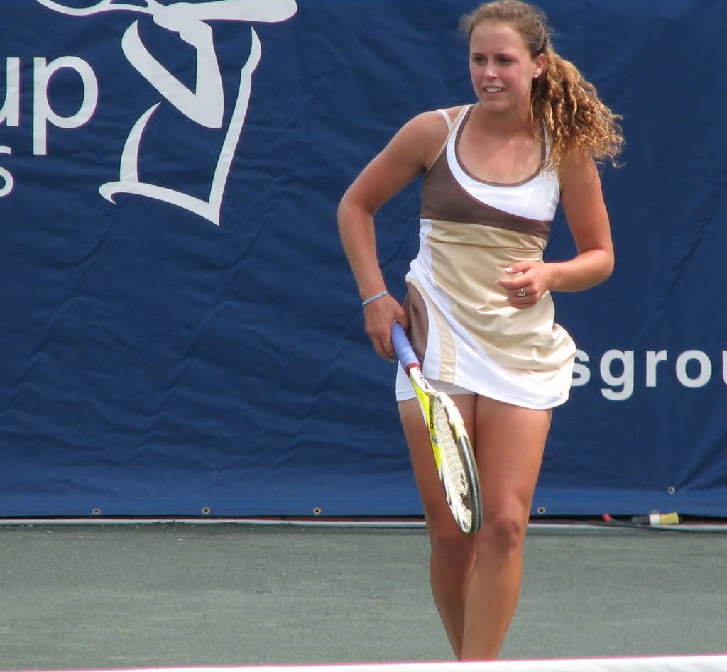 Stunning MICHELLE LARCHER DE BRITO Picture Thread | Page 5 | Tennis Forum