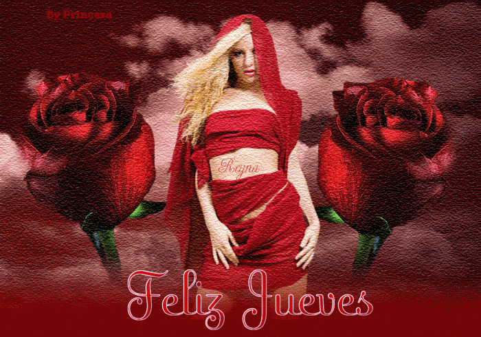 juevesrojo.gif picture by PRINCESSROJA