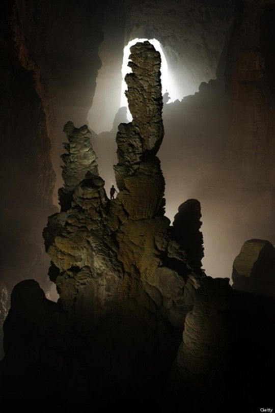 Hang Sơn Đoòng - Son Doong Cave - 4