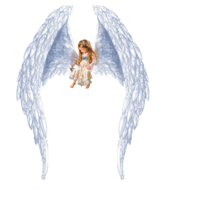 angel big wings