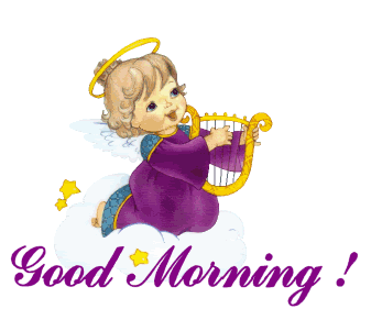 Good morning angel and stars Pictures, Images and Photos
