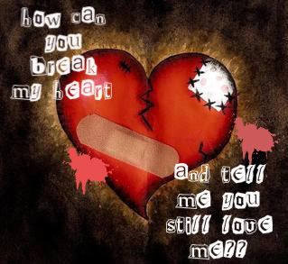 Heartbroken quotes tagalog