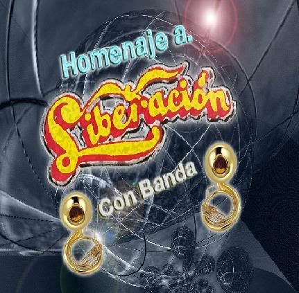 DISCOGRAFIA GRUPO LIBERACION discografia grupo liberacion: