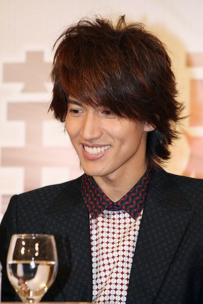 Jerry Yan - Photo Colection