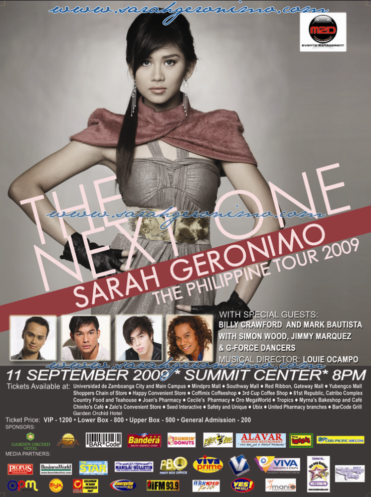alt="Taylor Swift Sarah Geronimo Pictures, Images and Photos
