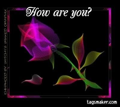 How are you Pictures, Images and Photos