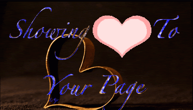 showing love to your page Pictures, Images and Photos