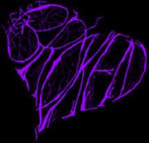 broken heart