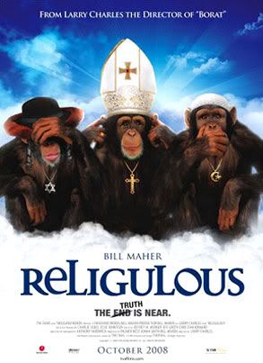 religulous Pictures, Images and Photos