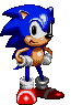 SONIC THE HEDGEHOG Pictures, Images and Photos