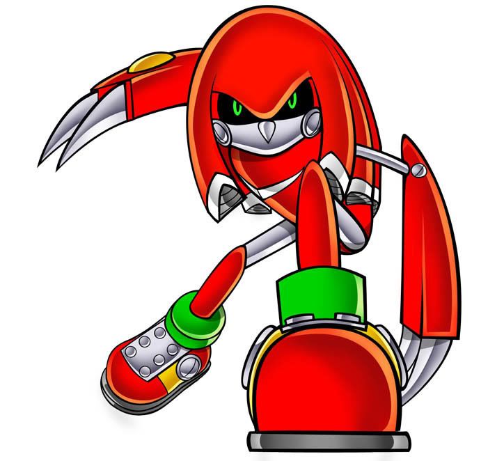 Sonic