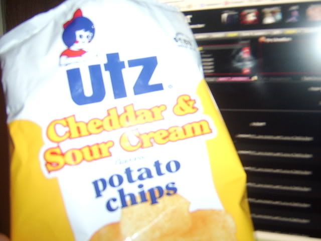 mmmmmm chips