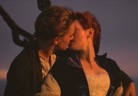 Titanic Pictures, Images and Photos · leonardo dicaprio & kate winslet 