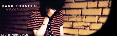 DARK-THUNDER
