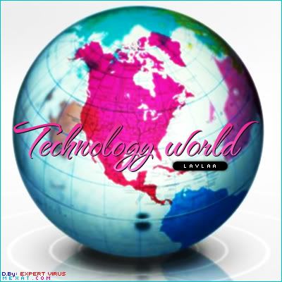 Technology-world