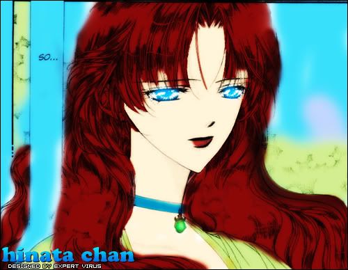 hinata-chan