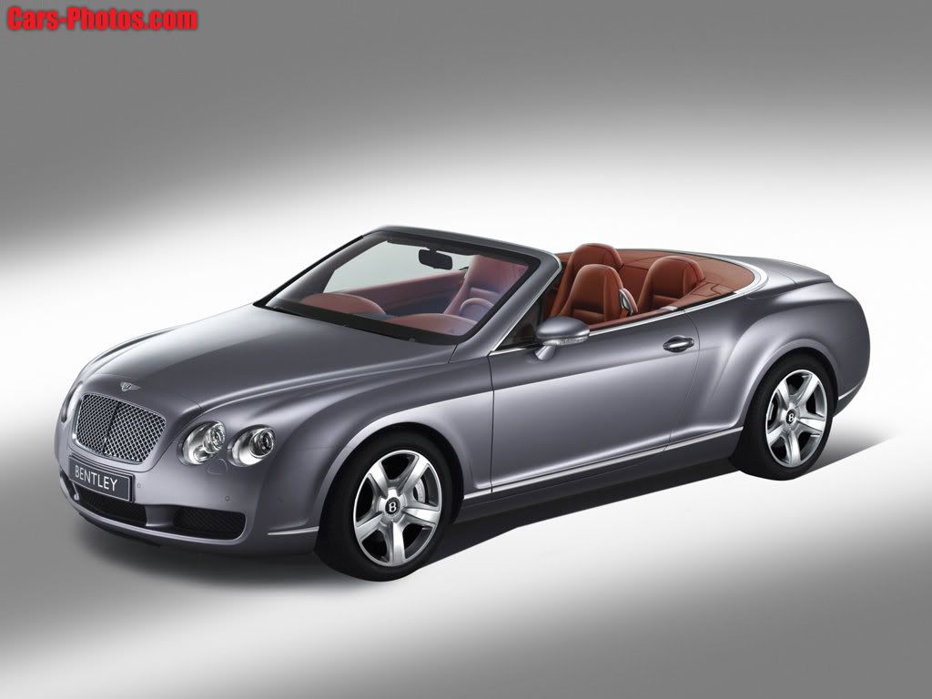 Bentley 7