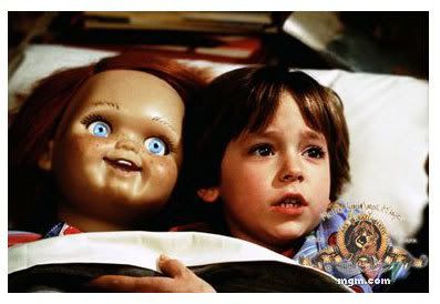 childs play chucky