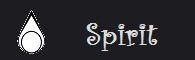 Spirit Spirit