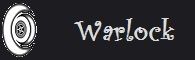 Warlock Warlock