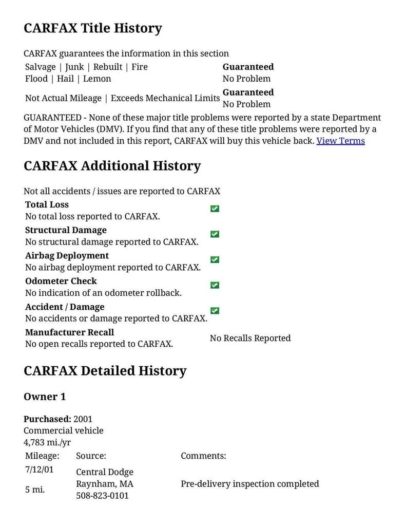  photo CARFAX Vehicle History Report for this 2001 JEEP CHEROKEE SPORT_ 1J4FF48S51L623274-page-002_zpsw3bpoeeo.jpg