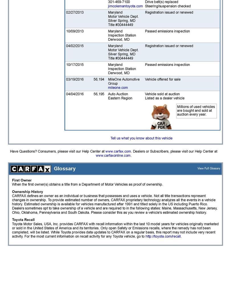 photo CARFAX Vehicle History Report for this 2001 TOYOTA ECHO JTDAT123010137160-page-003_zpsuvy878zz.jpg