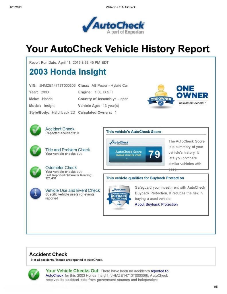 photo Autocheck Report JHMZE14713T000306 page-001_zpsfpuzbpdc.jpg