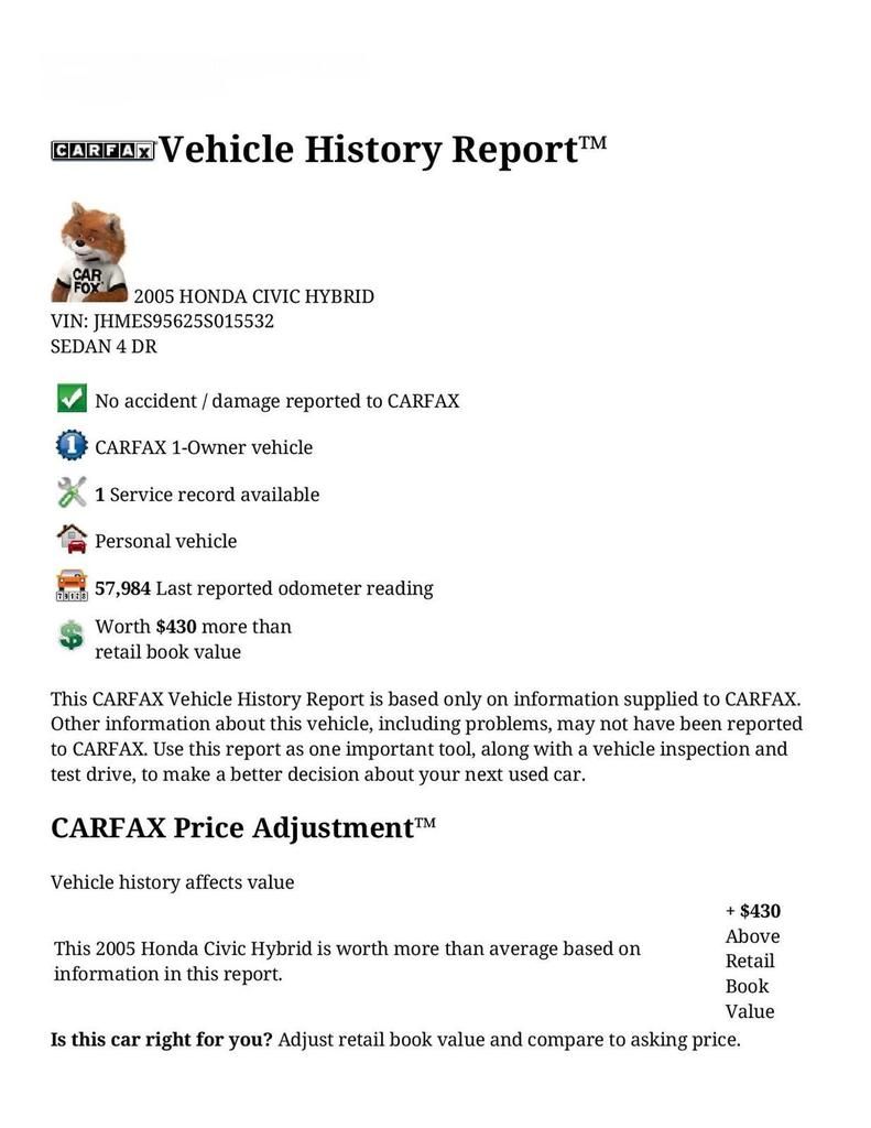  photo CARFAX_Vehicle_History_Report_for_this_2005_HONDA_CIVIC_HYBRID_JHMES95625S015532-page-001_zpsnbatwa00.jpg