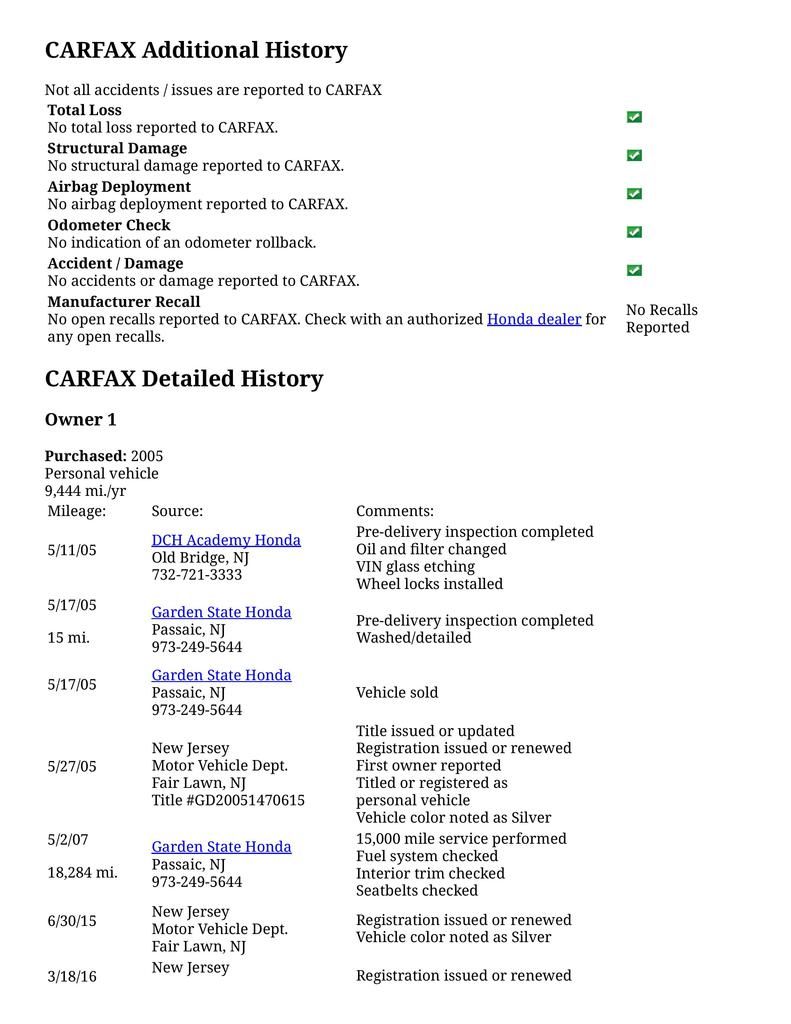  photo CARFAX Vehicle History Report for this 2005 HONDA ODYSSEY EXL_ 5FNRL38795B092736-page-002_zpsdcq777wy.jpg