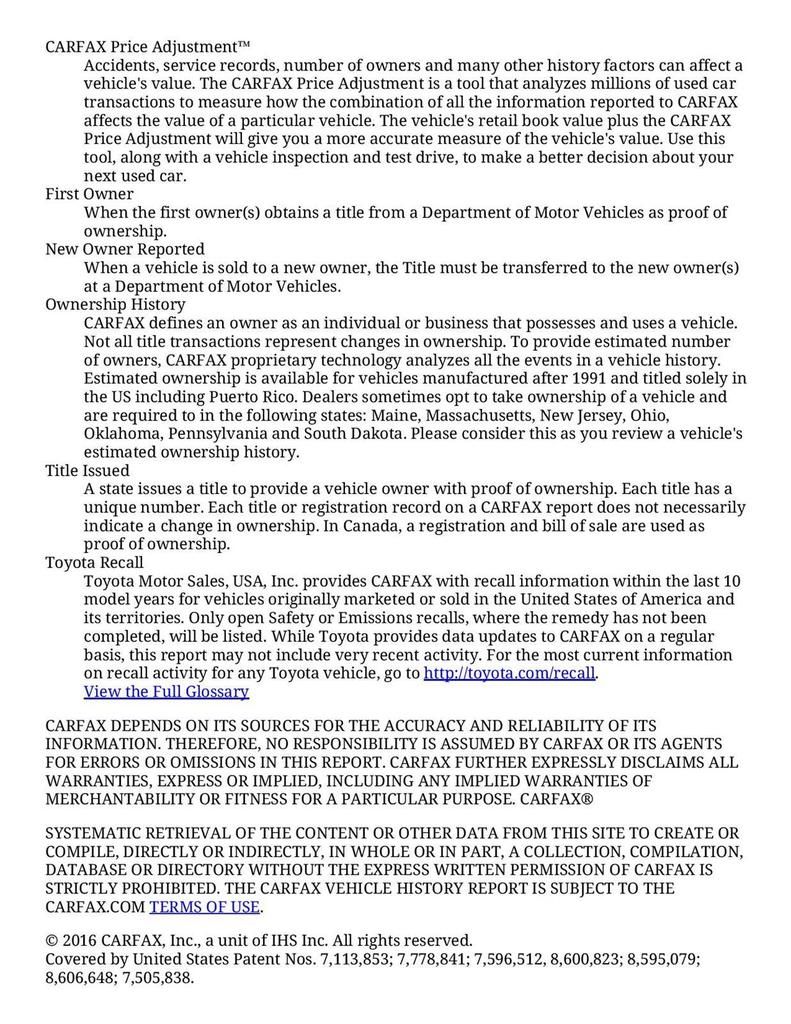  photo CARFAX Vehicle History Report for this 2005 TOYOTA PRIUS_ JTDKB20U653038243-page-004_zpswp4nzazc.jpg