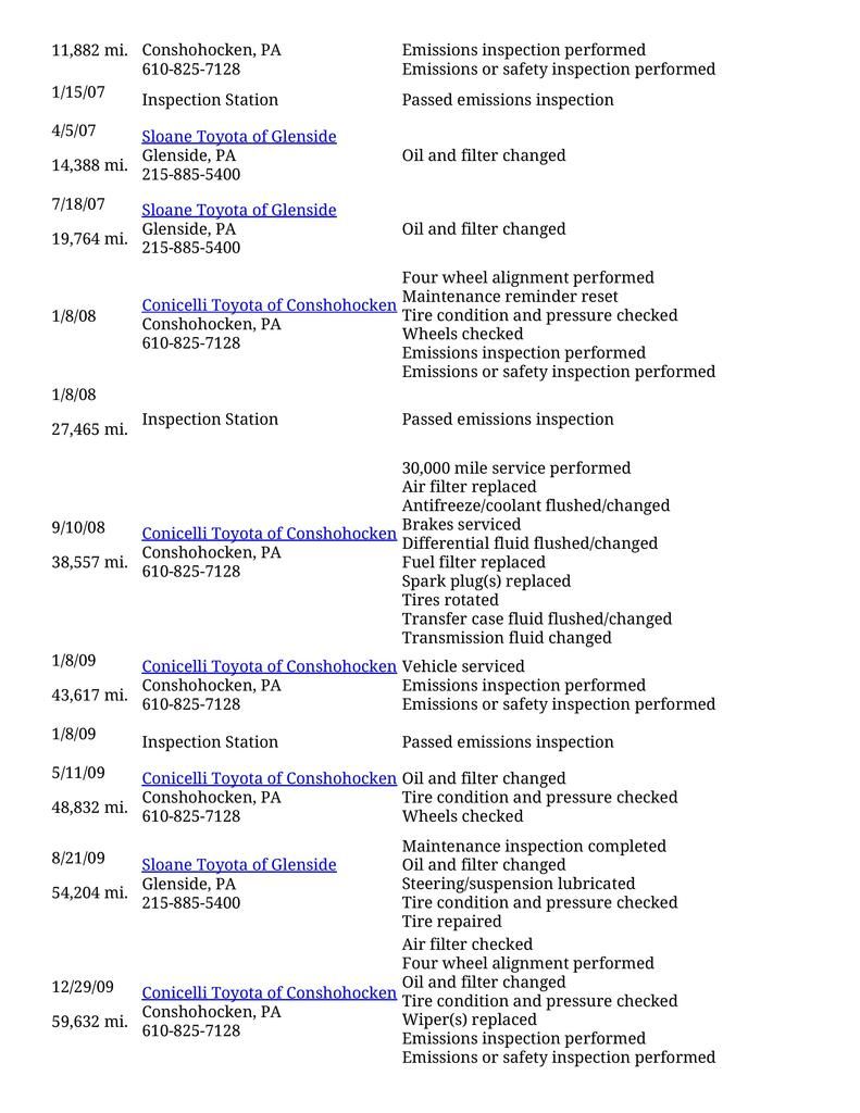  photo CARFAX Vehicle History Report for this 2006 TOYOTA PRIUS_ JTDKB20U263136641 1-page-003_zpsrsf6rsny.jpg